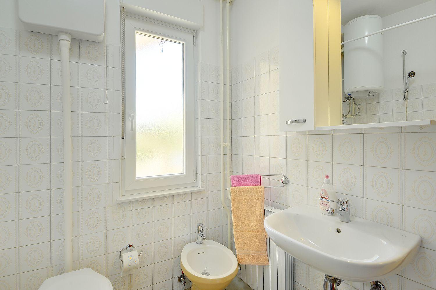 Apartment Ljuba พูลา ภายนอก รูปภาพ