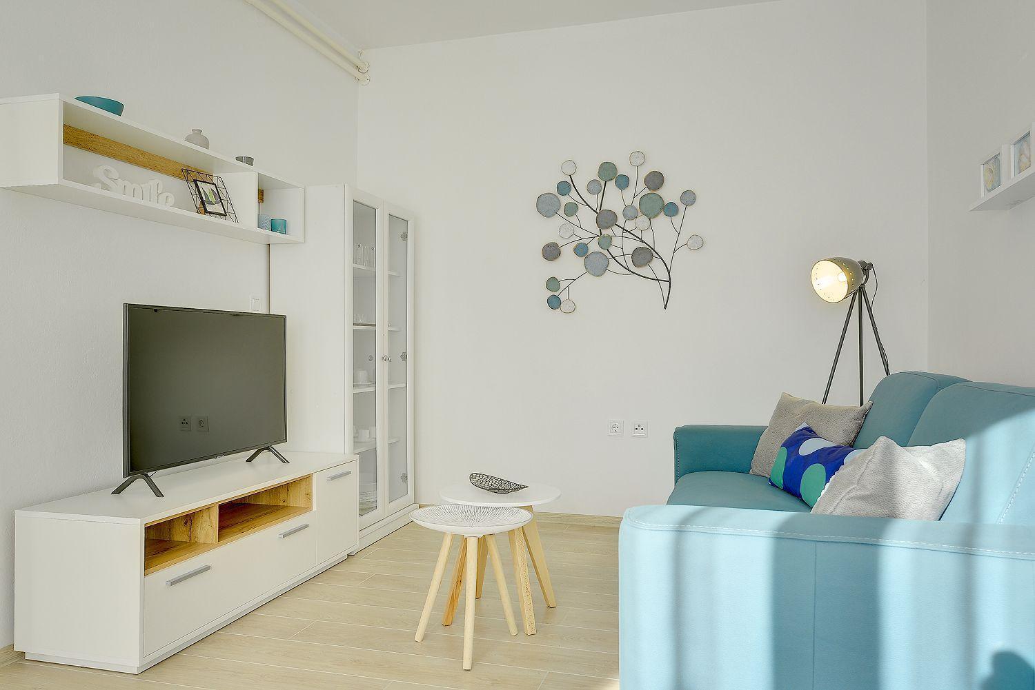 Apartment Ljuba พูลา ภายนอก รูปภาพ